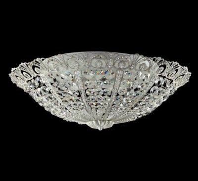 Люстра Maytoni DIA901-PT60-WG Diamant