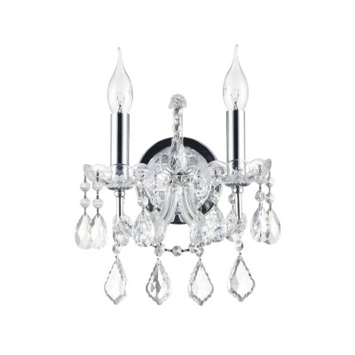 

Светильник бра Maytoni DIA904-02-N Monogram Inverno, DIA904-02-N