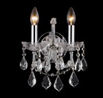 Светильник бра Maytoni DIA904-02-N Monogram Inverno