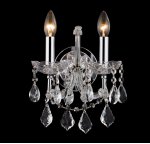 Светильник бра Maytoni DIA904-02-N Monogram Inverno