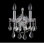 Светильник бра Maytoni DIA904-02-N Monogram Inverno