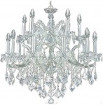 Люстра Maytoni DIA904-16-N Monogram Inverno