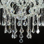 Люстра Maytoni DIA904-25-N Monogram Inverno