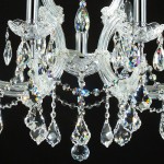 Люстра Maytoni DIA905-09-N Monogram Inverno