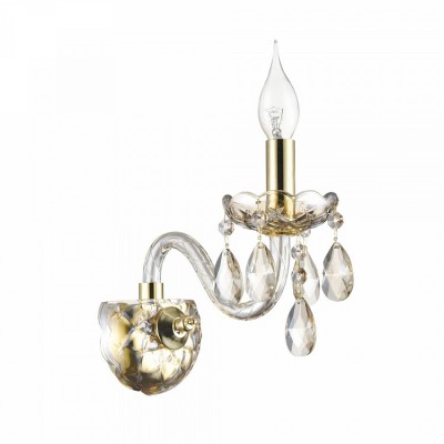

Бра Maytoni DIA937-WL-01-G Brandy