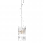 Подвесной светильник DIADEMA SP A M Vistosi