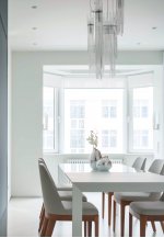 Подвесной светильник DIADEMA SP B G Vistosi