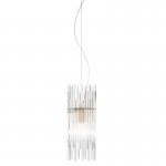 Подвесной светильник DIADEMA SP B M Vistosi