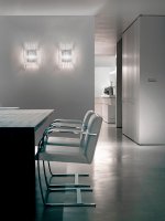 Настенный светильник DIADEMA AP P Vistosi