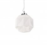 Подвесной светильник Ideal Lux DIAMOND SP1 SMALL