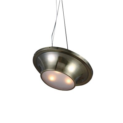 

Подвесной светильник Delight DISC A brass, DISC A brass
