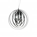 Ideal Lux DISCO SP1 NERO