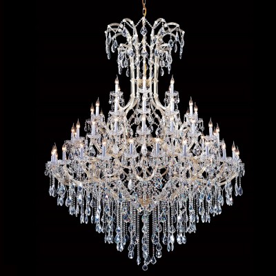 

Люстра Crystal lux DIVA SP60 1590/360, 1590/360