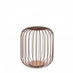 Ideal Lux DJAMBE PT D55 COFFEE