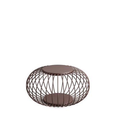 Ideal Lux DJAMBE PT D74 COFFEE