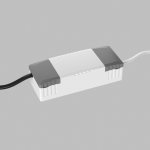 DK-LPS-15-350-TRIAC Драйвер для светильников 350мА 28-40В 15Вт Triac-диммируемый (LE/TE)