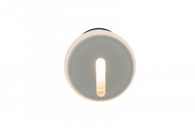 

Светильник встраиваемый белый Denkirs DK1007-WH, DK1007-WH