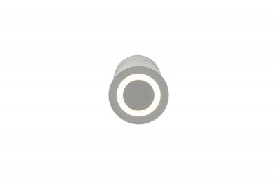 

Светильник встраиваемый Denkirs DK1015-WH белый, DK1015-WH