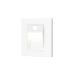 Подсветка ступеней лестницы Denkirs DK1020-WH Sensor
