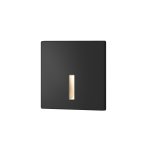 Подсветка ступеней лестницы Denkirs DK1030-BK Troms
