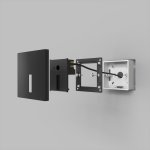 Подсветка ступеней лестницы Denkirs DK1030-BK Troms