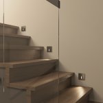 Подсветка ступеней лестницы Denkirs DK1030-NI Troms