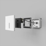 Подсветка ступеней лестницы Denkirs DK1030-WH Troms