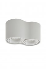 Светильник Denkirs DK2002-WH