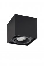 Светильник Denkirs DK2003-BK