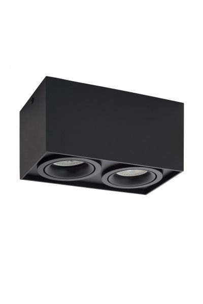 Светильник Denkirs DK2004-BK