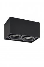 Светильник Denkirs DK2004-BK