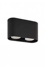 Светильник Denkirs DK2006-BK