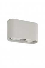 Светильник Denkirs DK2006-WH