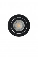 Светильник Denkirs DK2017-BK