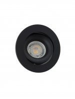 Светильник Denkirs DK2018-BK