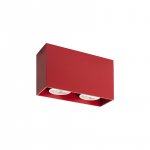 Светильник Denkirs DK2028-RE