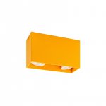 Светильник Denkirs DK2028-YE