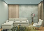 Светильник Denkirs DK2030-WH