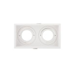 Светильник Denkirs DK2042-WH