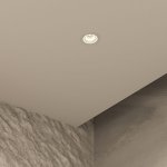 Встраиваемый светильник Denkirs DK2060-WH Halo