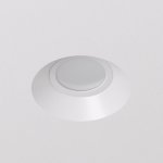 Встраиваемый светильник Denkirs DK2081-WH INVIZ