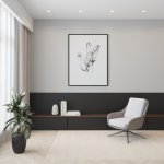 Встраиваемый светильник Denkirs DK2081-WH INVIZ