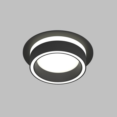 Denkirs DK2100-BK Denkirs DK2100-BK