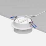 Встраиваемый светильник Denkirs DK2100-WH NIKO