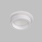 Встраиваемый светильник Denkirs DK2100-WH NIKO