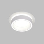 Встраиваемый светильник Denkirs DK2100-WH NIKO