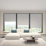 Встраиваемый влагозащищённый светильник HYDRO, IP44, до 15 Вт LED, GU10, алюминий, белый