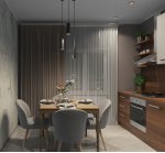 Светильник встраиваемый Denkirs DK2402-GD