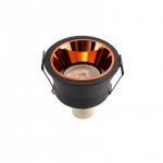 Светильник Denkirs DK2410-BK