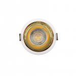 Кольцо для серии светильников Denkirs DK2411-GD